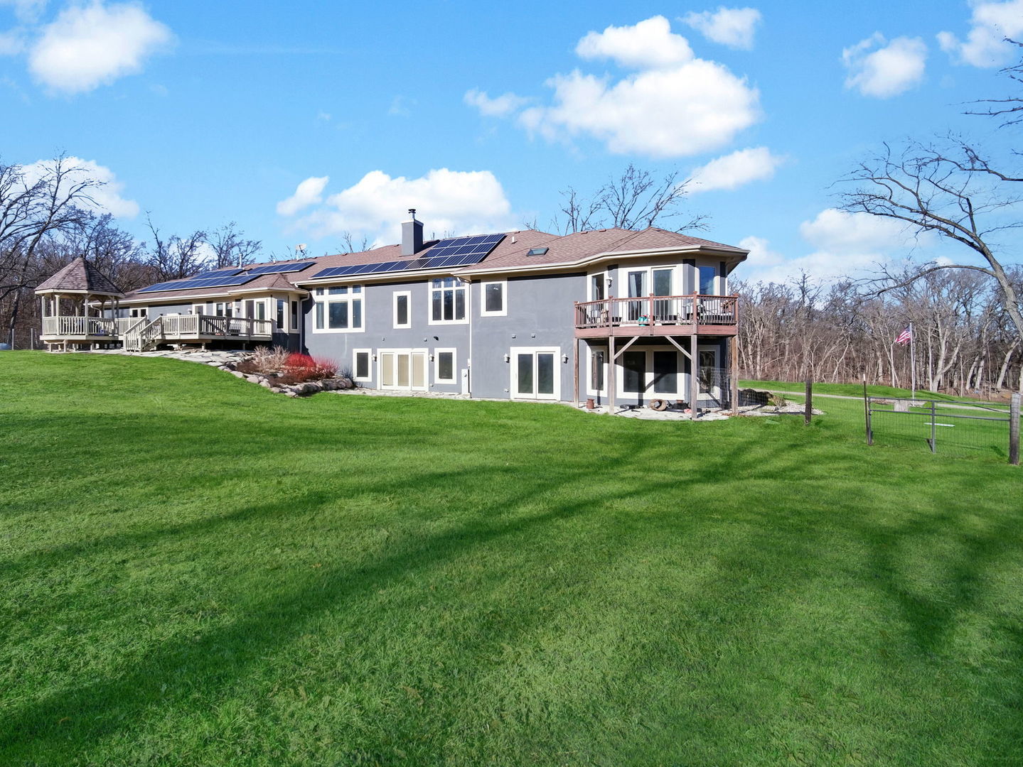 2389 East 2450th Road Marseilles, IL 61341 - Photo 63 of 68