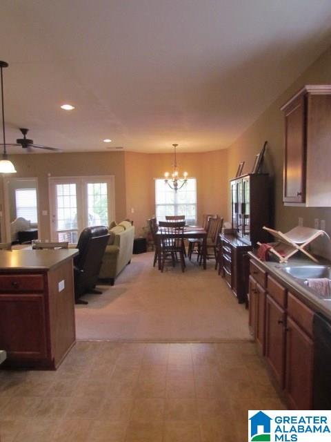 1000 Preston Place Chelsea, AL 35043 - Photo 6 of 30