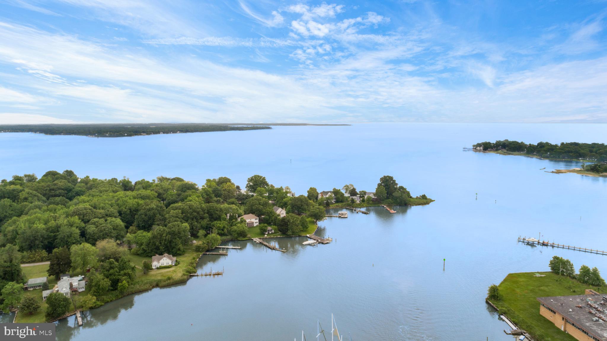 1457 Nieman Road Shady Side, MD 20764 - Photo 42 of 49 a view of a lake