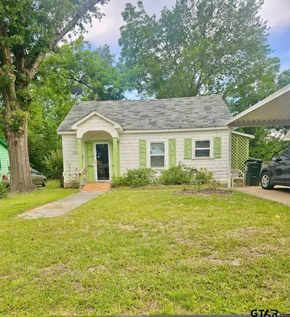 $105,000 | 1518 West 1st Street, Tyler, TX 75701