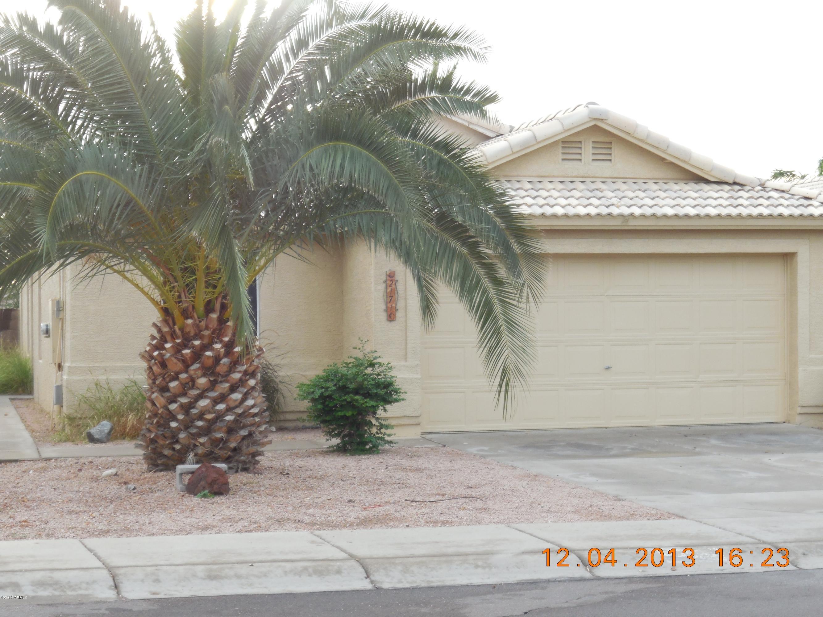 2171 West Renaissance Avenue Apache Junction, AZ 85120 - Photo 1 of 26 DSCN2327