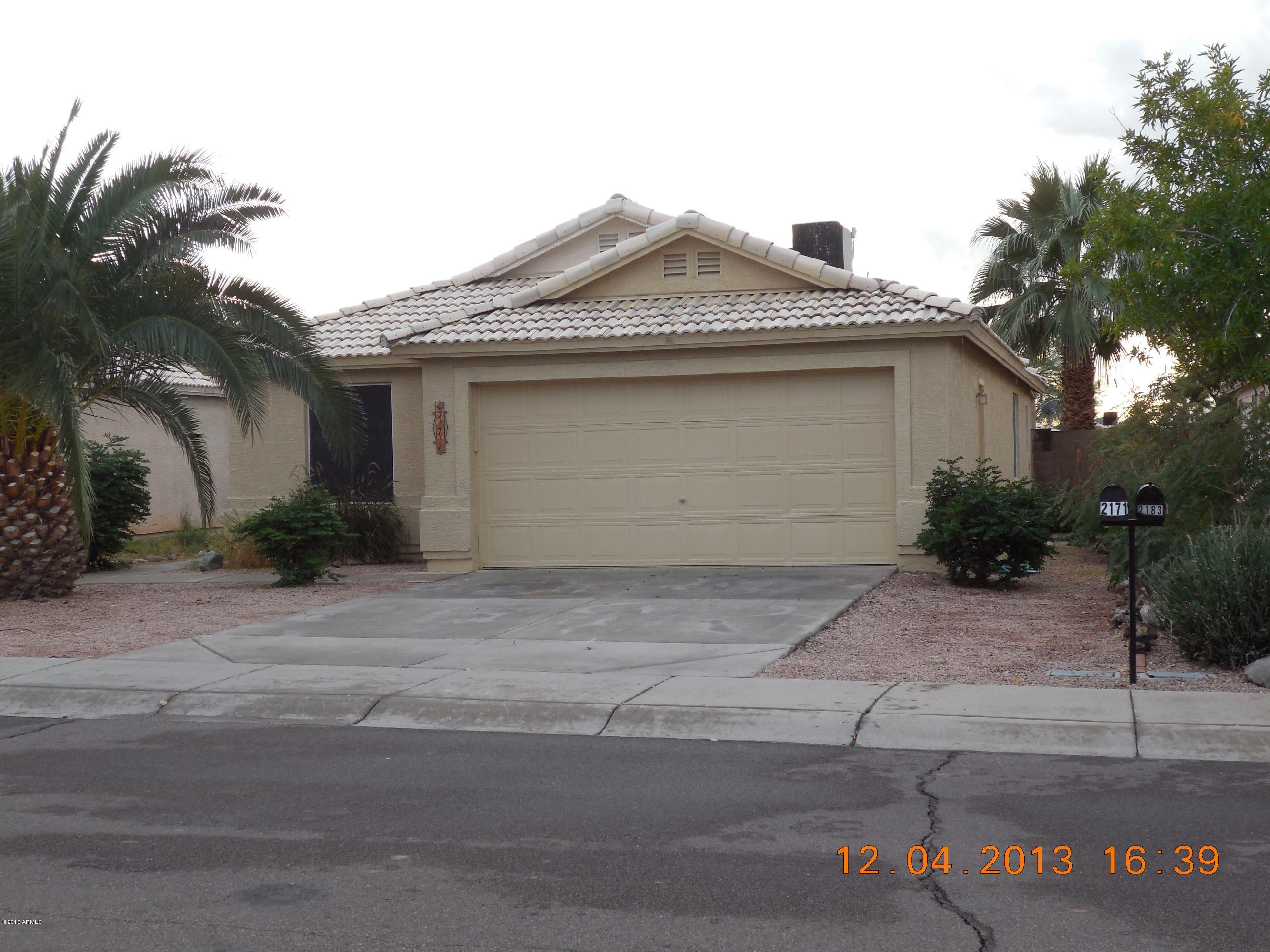 2171 West Renaissance Avenue Apache Junction, AZ 85120 - Photo 26 of 26 DSCN2376