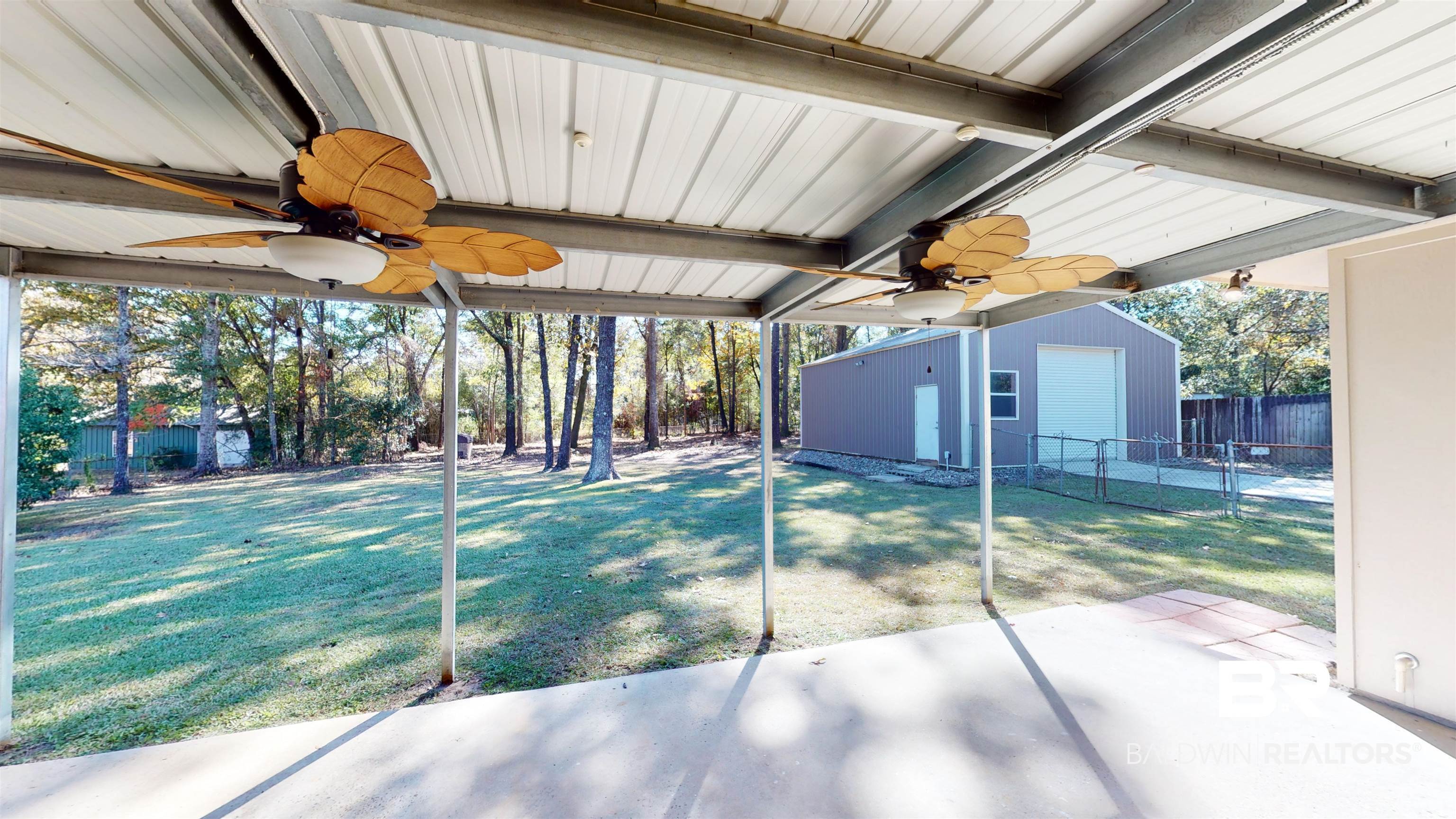 9743 Sunview Drive Semmes, AL 36575 - Photo 27 of 32