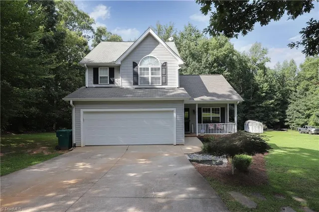 $379,900 | 344 Saddlebred Loop, Stokesdale, NC 27357