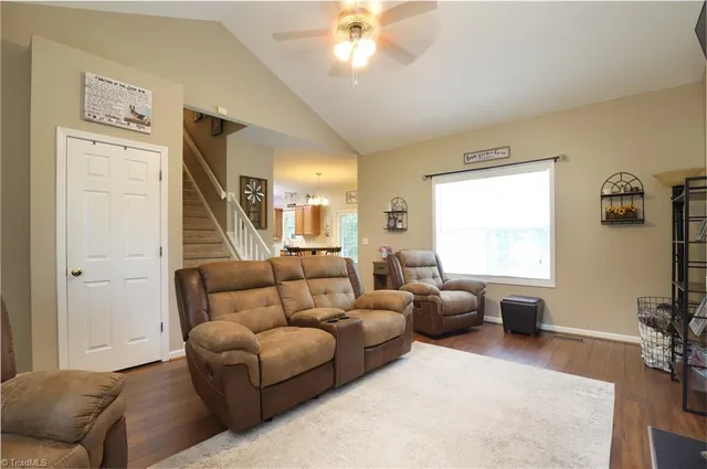 $379,900 | 344 Saddlebred Loop, Stokesdale, NC 27357