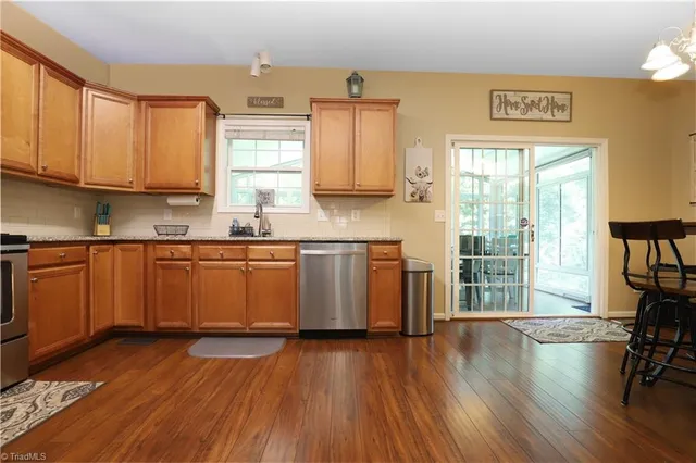 $379,900 | 344 Saddlebred Loop, Stokesdale, NC 27357