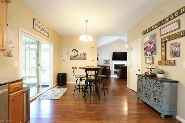 $379,900 | 344 Saddlebred Loop, Stokesdale, NC 27357