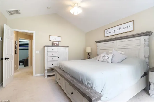 $379,900 | 344 Saddlebred Loop, Stokesdale, NC 27357