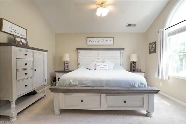 $379,900 | 344 Saddlebred Loop, Stokesdale, NC 27357