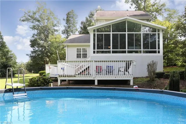 $379,900 | 344 Saddlebred Loop, Stokesdale, NC 27357