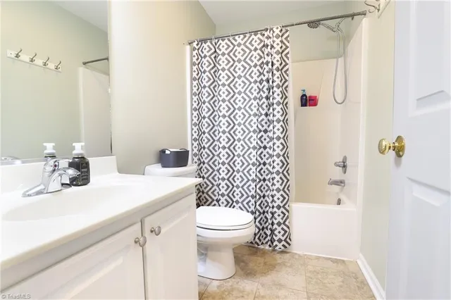 $379,900 | 344 Saddlebred Loop, Stokesdale, NC 27357