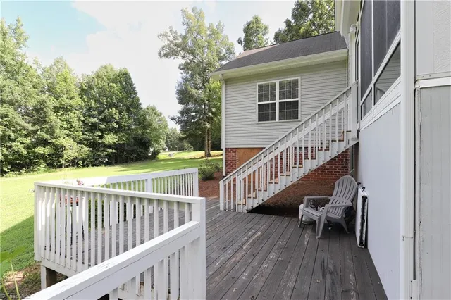 $379,900 | 344 Saddlebred Loop, Stokesdale, NC 27357