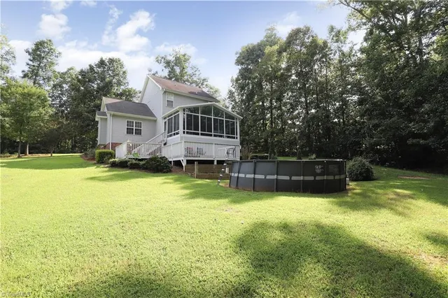 $379,900 | 344 Saddlebred Loop, Stokesdale, NC 27357