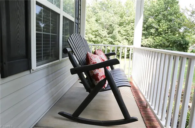 $379,900 | 344 Saddlebred Loop, Stokesdale, NC 27357