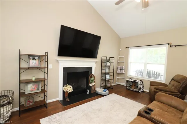 $379,900 | 344 Saddlebred Loop, Stokesdale, NC 27357