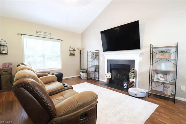 $379,900 | 344 Saddlebred Loop, Stokesdale, NC 27357