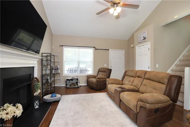 $379,900 | 344 Saddlebred Loop, Stokesdale, NC 27357