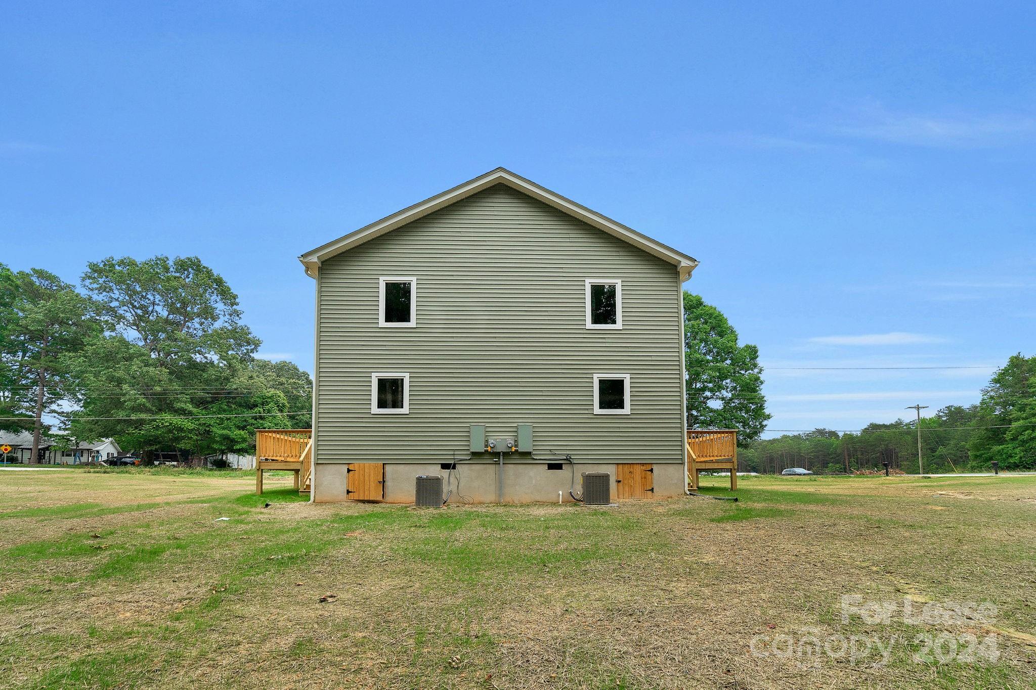 1112 Petes Road Lincolnton, NC 28092 - Photo 21 of 21 a view of a house with a yard
