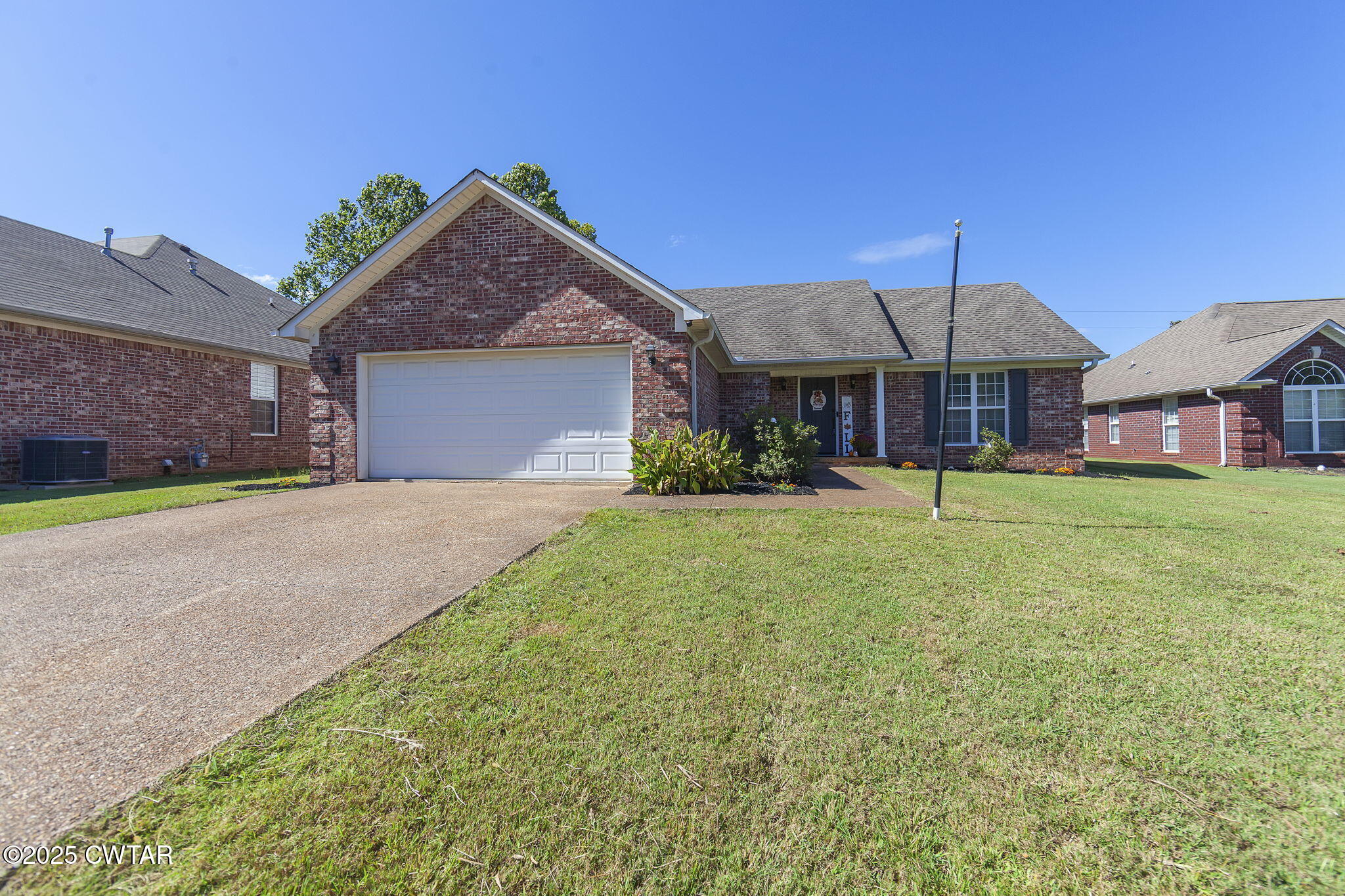 23 Rampart Drive Jackson, TN 38305 - Photo 1 of 22 Completed-21