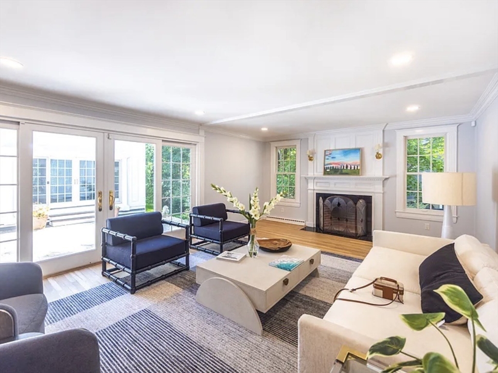 302 Grove Street, Unit 302 Wellesley, MA 02482 - Photo 1 of 10