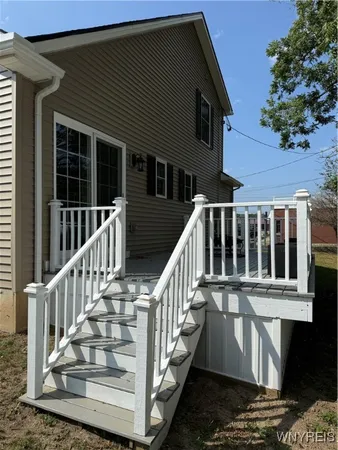 $3,200 | 8550 Nottingham Terrace, Clarence, NY 14221