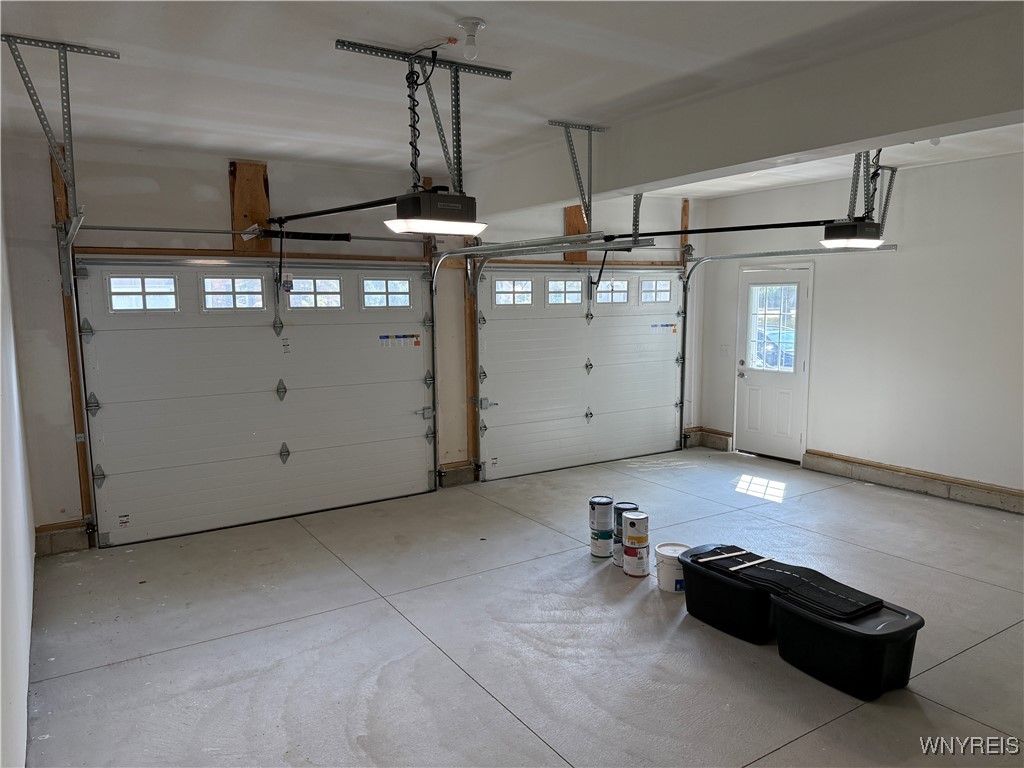 8550 Nottingham Terrace Clarence, NY 14221 - Photo 6 of 13