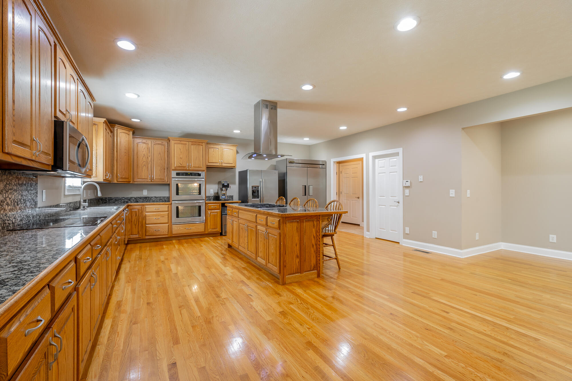 98 Etowah Ridge Ringgold, GA 30736 - Photo 38 of 124 98 Etowah Ridge HD-32