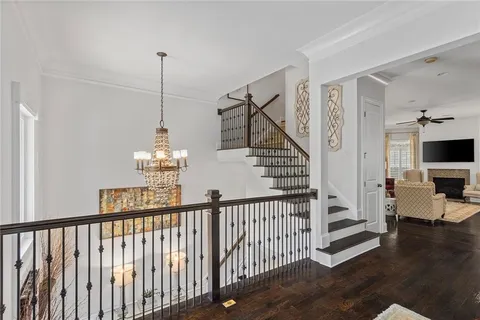 $635,000 | 1958 Saxon Valley Circle Northeast, Atlanta, GA 30319