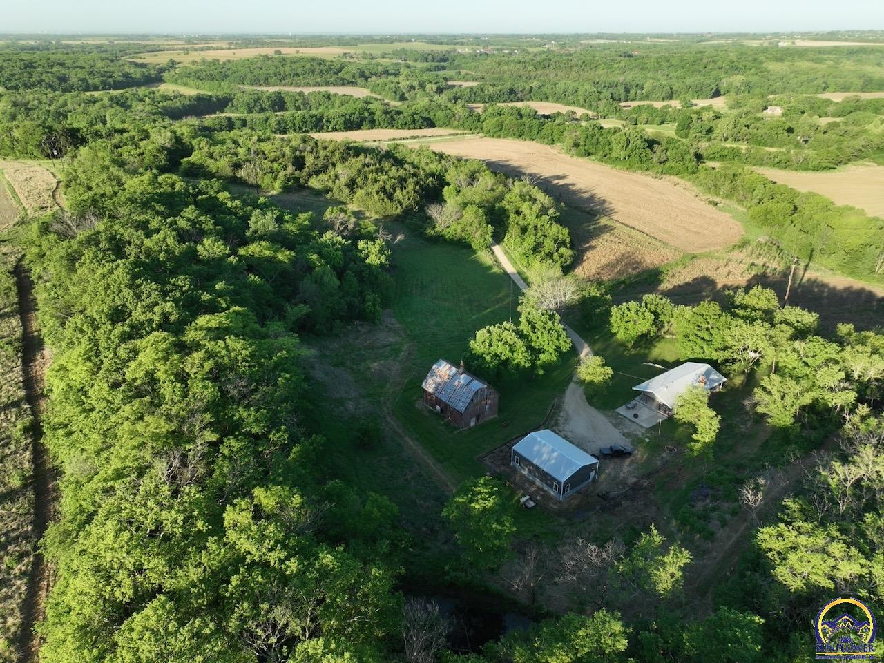 17720 98 Road, Unit LOT B Hoyt, KS 66440 - Photo 39 of 99