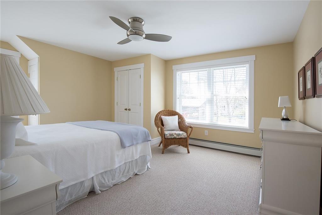 5 B Westvale Road, Unit B Kennebunkport, ME 04046 - Photo 15 of 29 Bedroom has plenty of room