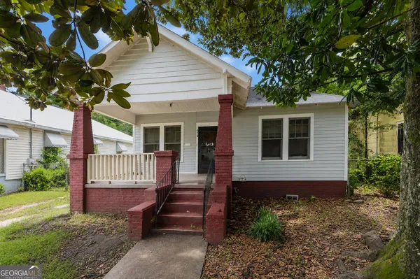 $875 | 672 Bowden Street, Macon, GA 31201