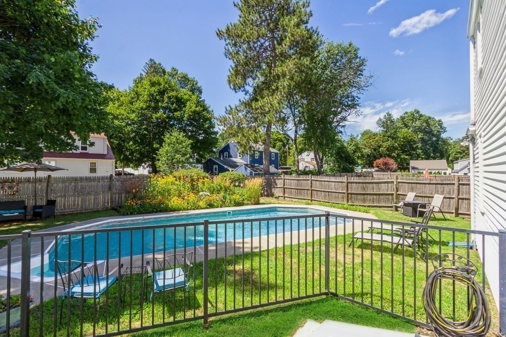22 Maple Street Hudson, MA 01749 - Photo 37 of 42 Gallery Image 37