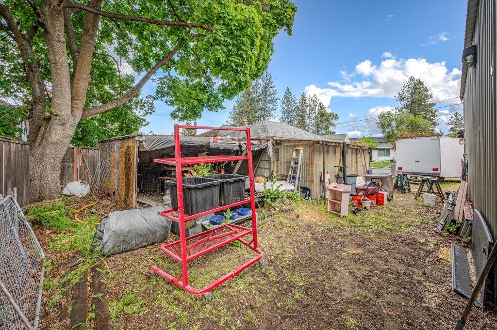 6025 North Cook Street Spokane, WA 99208 - Photo 35 of 36