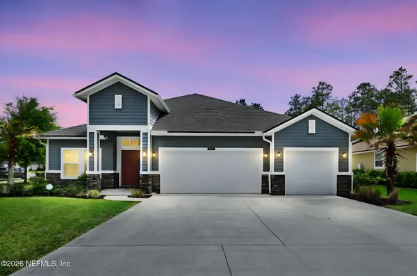 $569,900 | 95330 Snapdragon Drive, Fernandina Beach, FL 32034