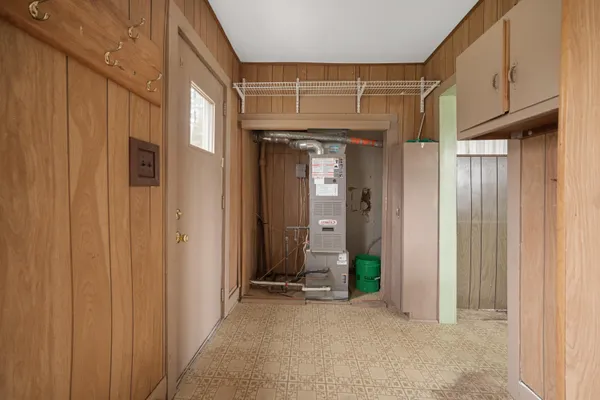 $249,900 | 600 Benson Road, Benton Harbor, MI 49022