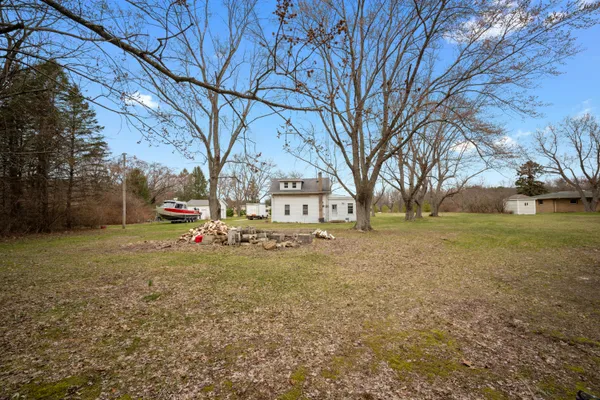 $249,900 | 600 Benson Road, Benton Harbor, MI 49022