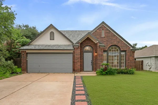 $569,900 | 8322 Doe Meadow Drive, Austin, TX 78749