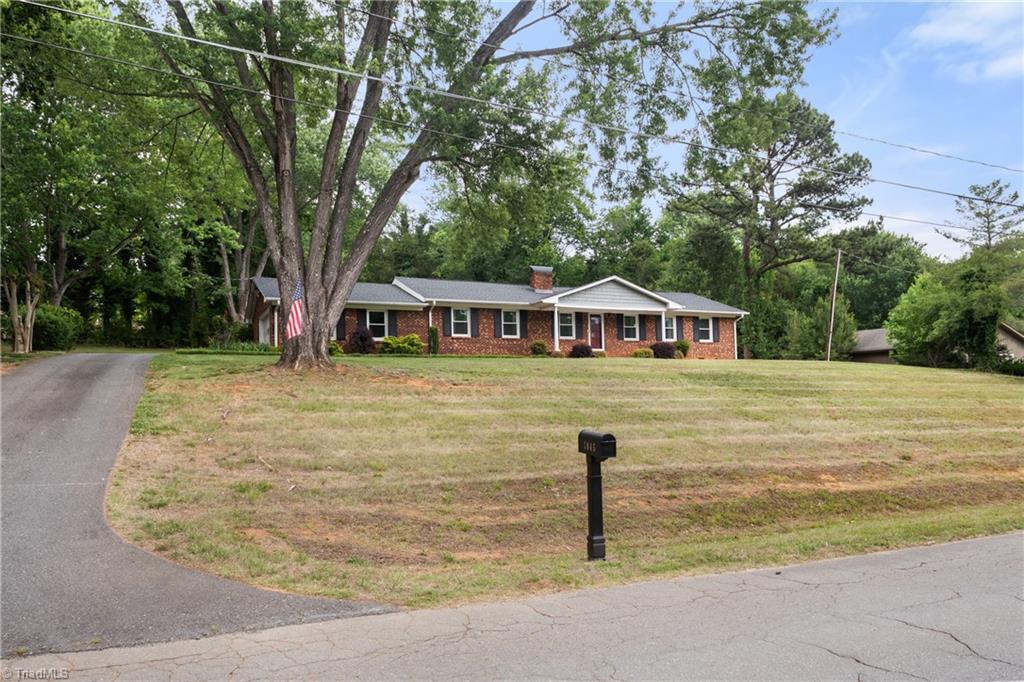 3845 Whitehaven Road Winston-Salem, NC 27106 - Photo 2 of 37