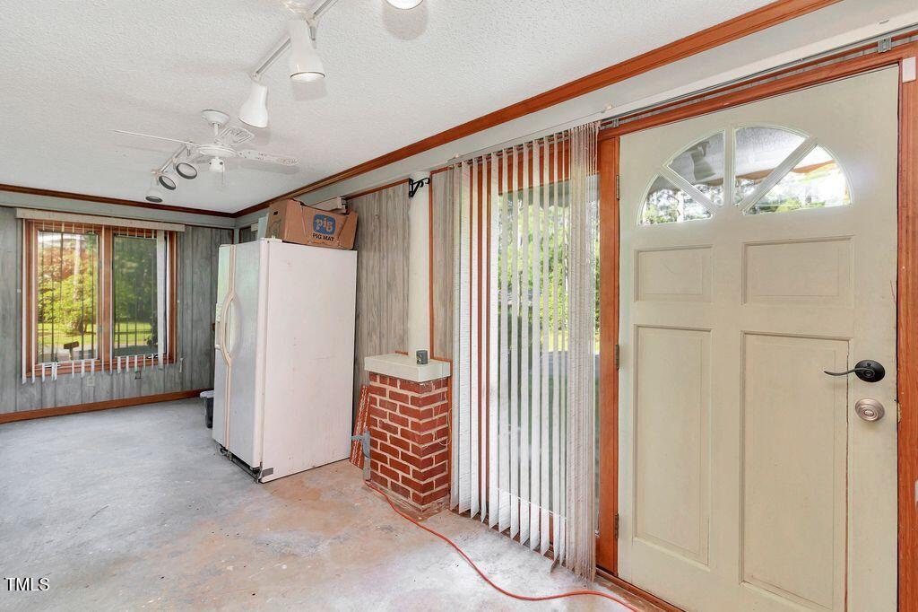 251 Charles Riddle Road Sanford, NC 27330 - Photo 20 of 26 Entry Room