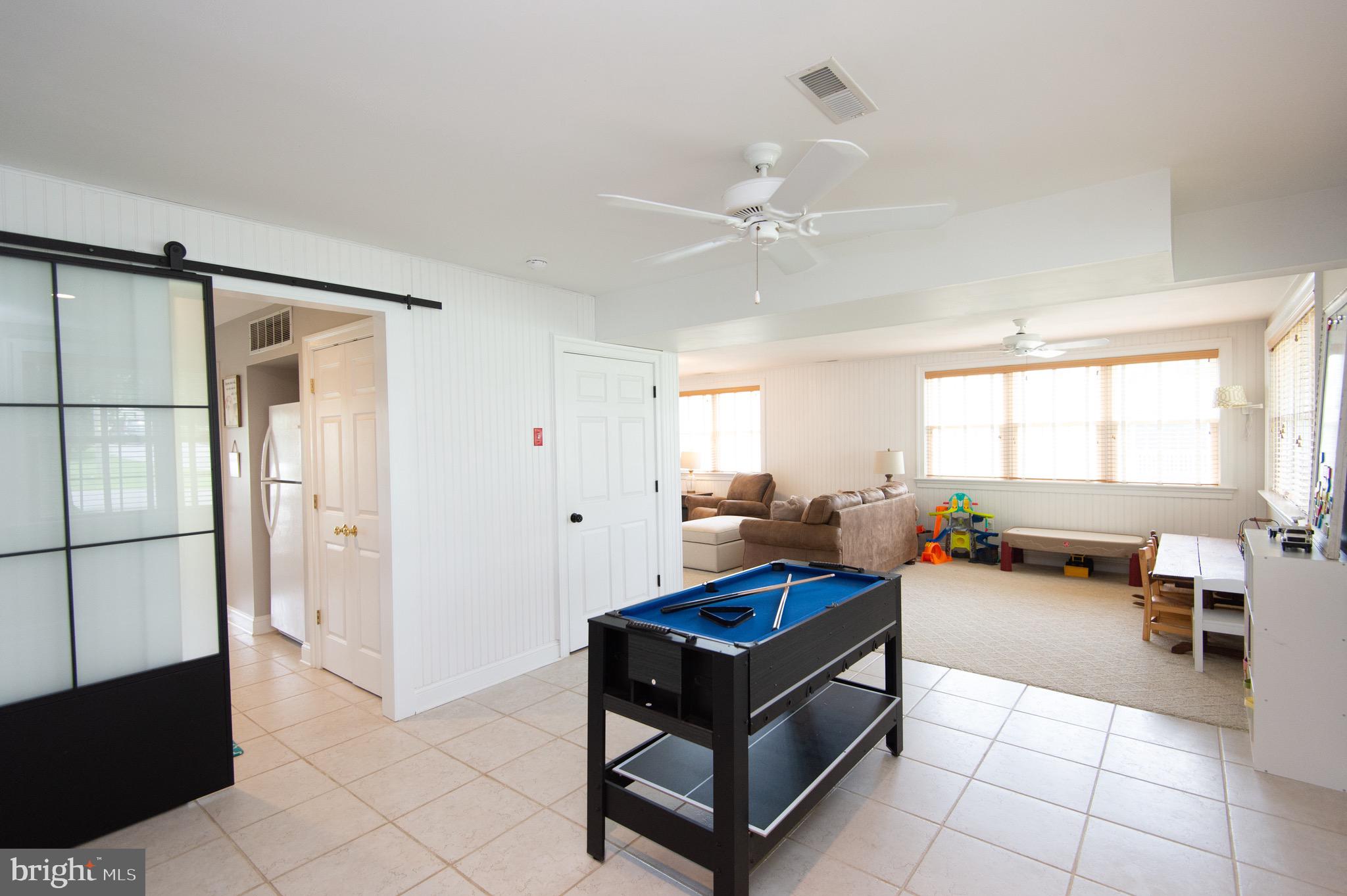 8 Sandy Acres Road Cambridge, MD 21613 - Photo 14 of 55 family/game room - lower level
