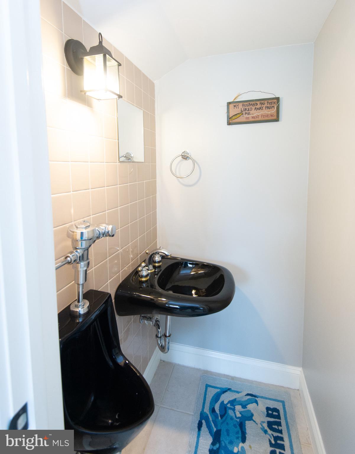 8 Sandy Acres Road Cambridge, MD 21613 - Photo 19 of 55 half bath - lower level