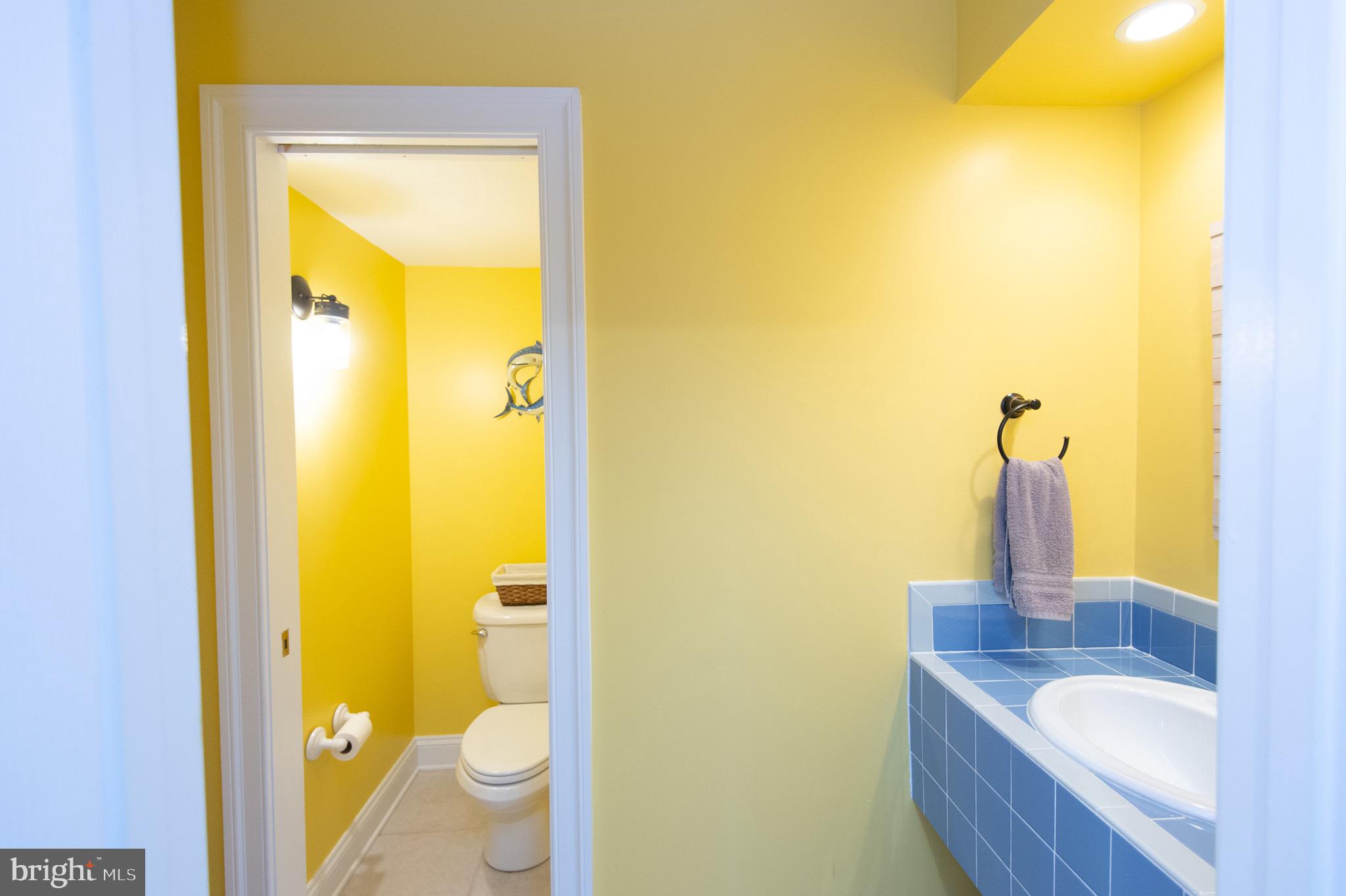 8 Sandy Acres Road Cambridge, MD 21613 - Photo 20 of 55 half bath - lower level