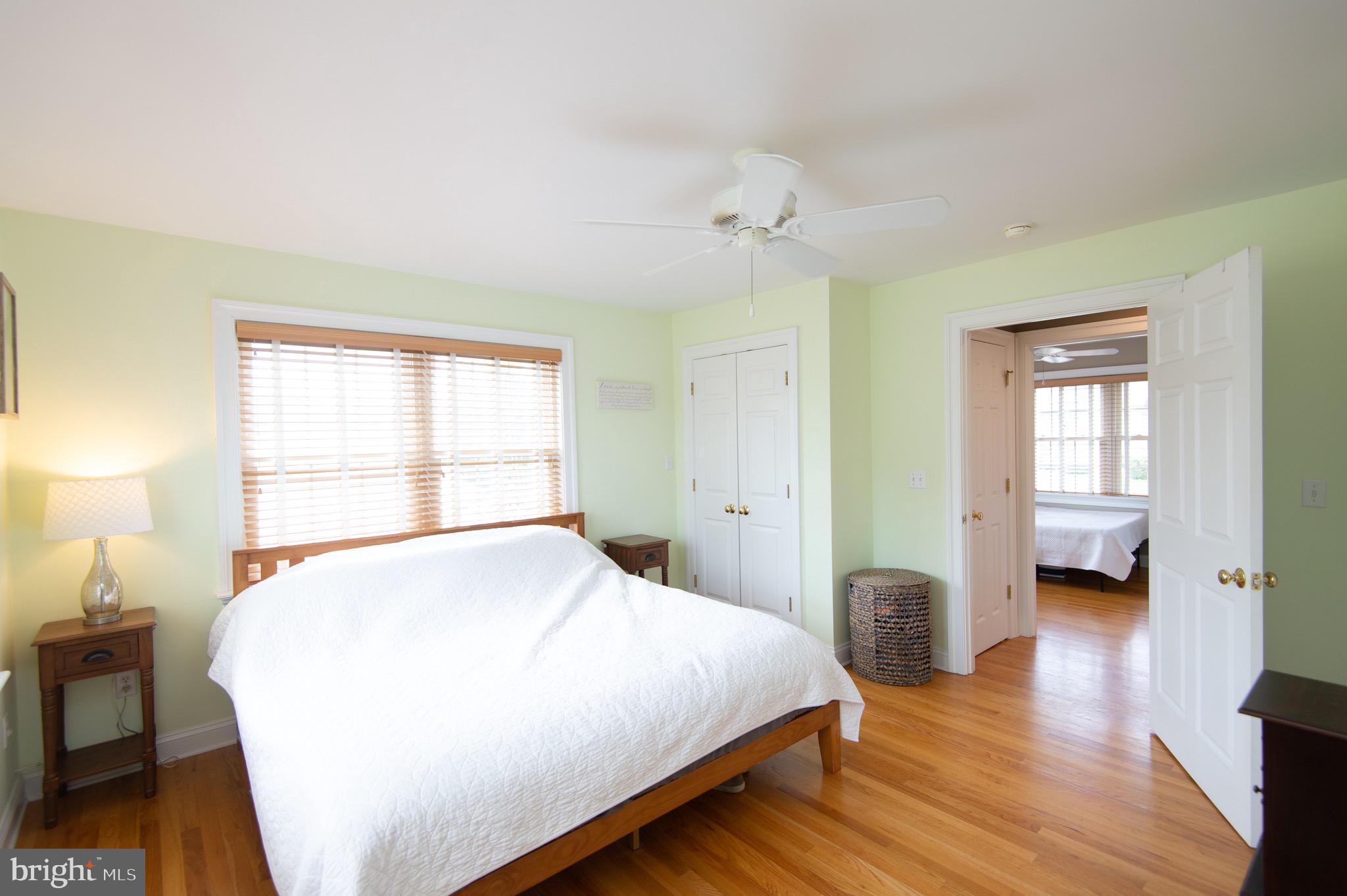 8 Sandy Acres Road Cambridge, MD 21613 - Photo 22 of 55 primary bedroom - 2nd floor
