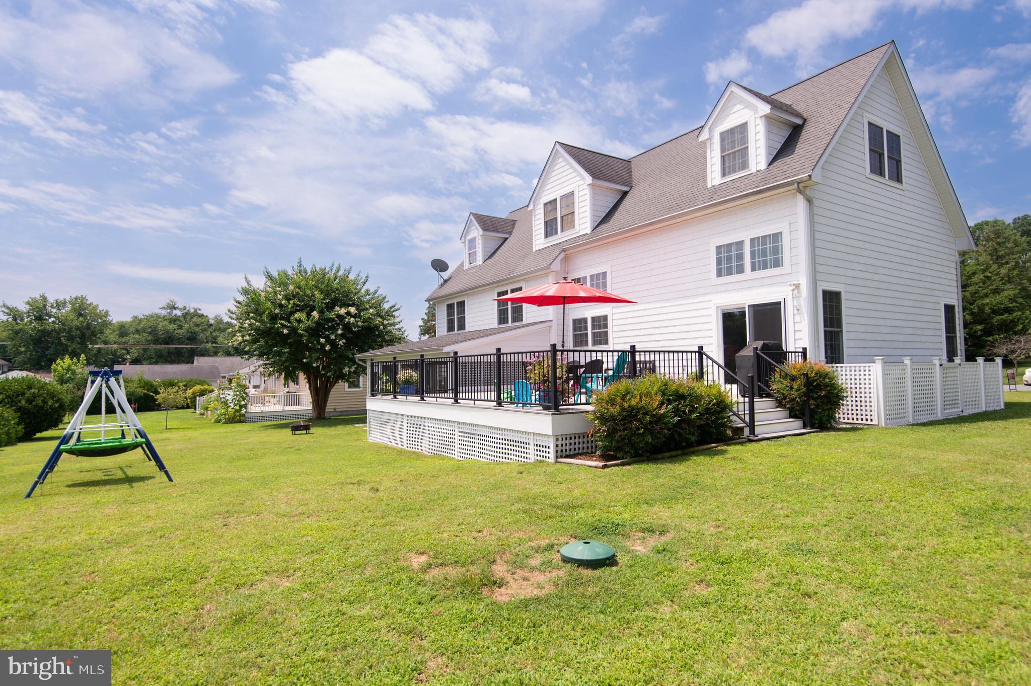 8 Sandy Acres Road Cambridge, MD 21613 - Photo 47 of 55 Gallery Image 47