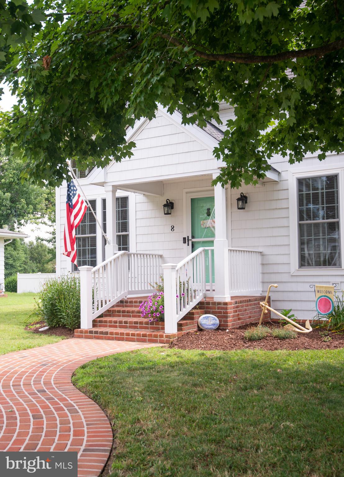 8 Sandy Acres Road Cambridge, MD 21613 - Photo 52 of 55 Gallery Image 52