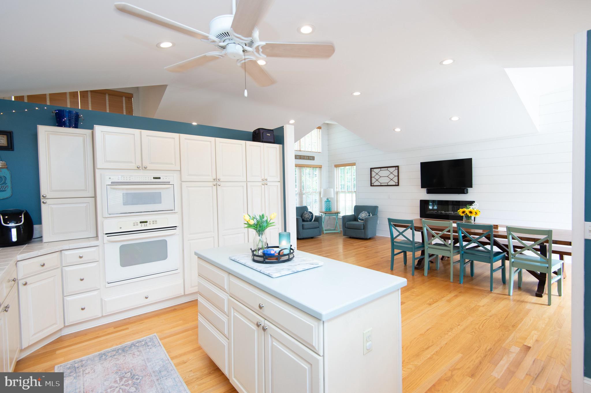 8 Sandy Acres Road Cambridge, MD 21613 - Photo 6 of 55 kitchen/great room