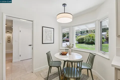 $1,695,000 | 263 Tharp Drive, Moraga, CA 94556