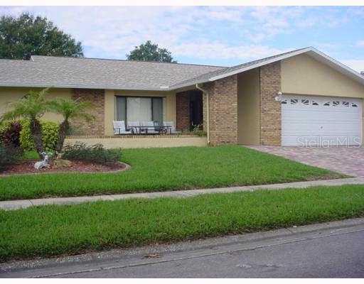 8801 Bermuda Lane Port Richey, FL 34668 - Photo 1 of 1 Exterior Front