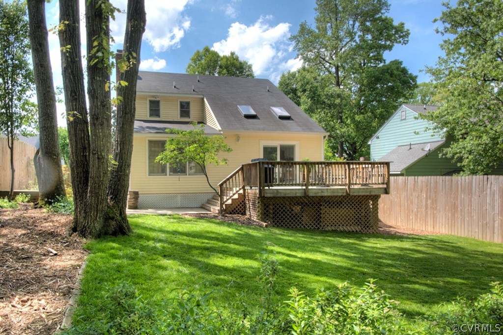 5205 Reids Pointe Road Glen Allen, VA 23060 - Photo 24 of 28 Gallery Image 24