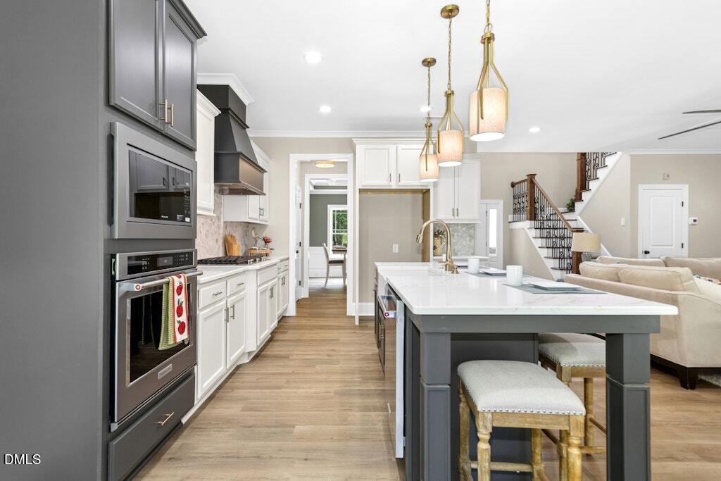 1663 Keith Hills Road Lillington, NC 27546 - Photo 8 of 44